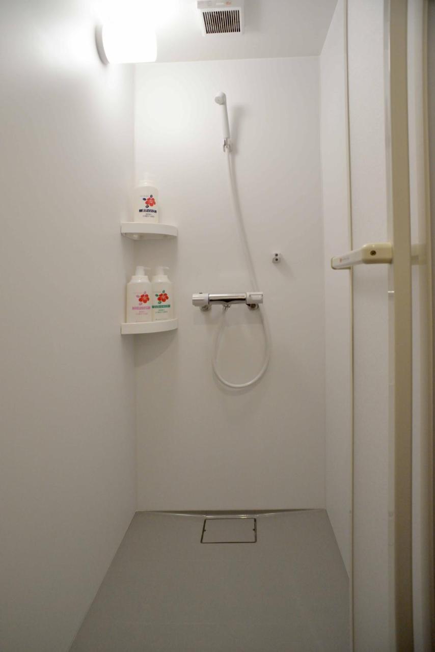 JAM HOSTEL Hakata Station Front Fukuoka  Bagian luar foto